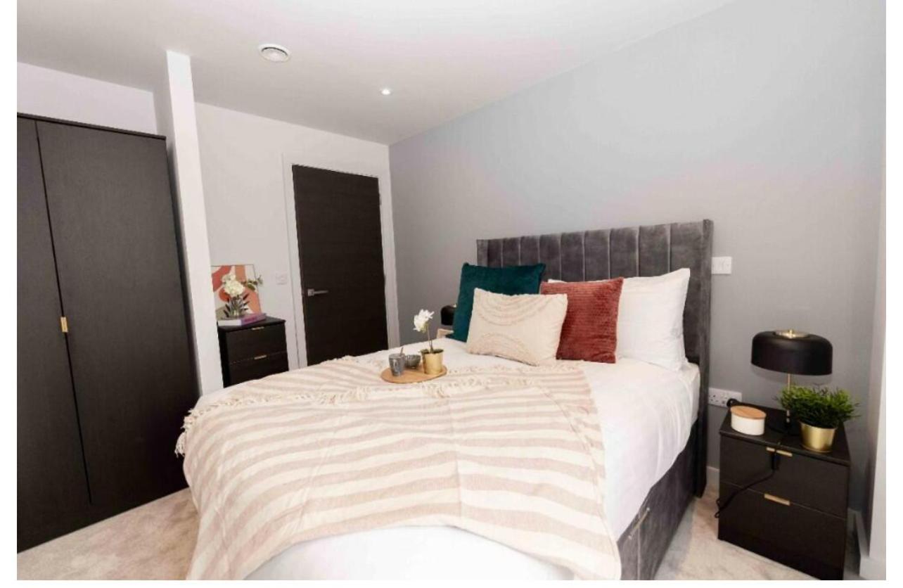 Lume Hospedagem domiciliar Manchester